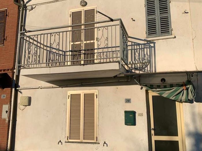 Casa con 5 locali in vendita in Via Casale, San Michele Gerlotti, Alessandria