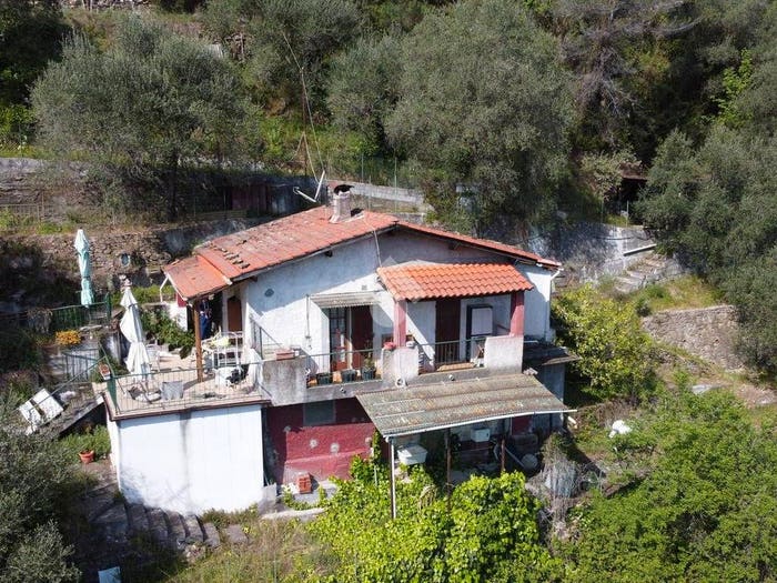Casa bilocale in vendita in Corso Italia, Camporosso