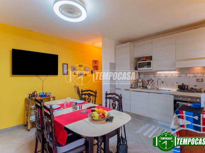 Appartamento trilocale in vendita in Via Cascina Barocco, San Carlo, Milano