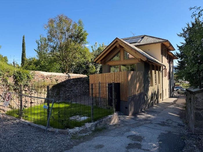 Appartamento trilocale in vendita in Appiano, San Michele, Appiano sulla Strada del Vino
