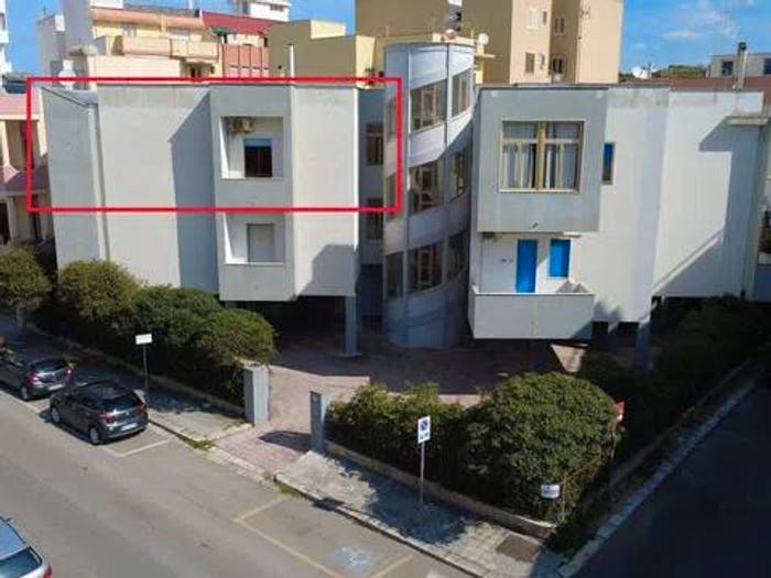 Appartamento con 5 locali in vendita in Via Udine, Lungomare Lido San Giovanni, Gallipoli