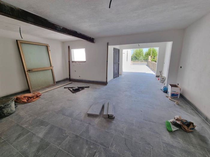 Appartamento quadrilocale in vendita in Via Taddeino Taddeini, Centro, Montespertoli