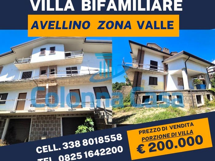 Casa con 5 locali in vendita in Valle Pennini Sant'Eustachio, Avellino