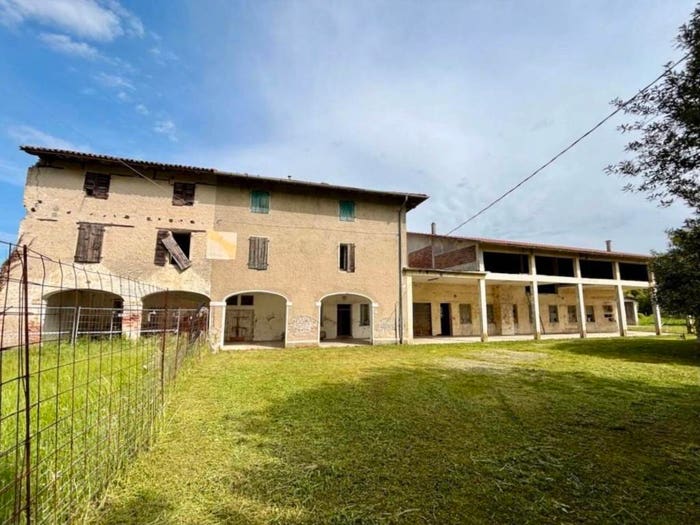 Casa con 5 locali in vendita in Centro, Fiume Veneto