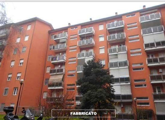 Appartamento trilocale in vendita in Viale Ungheria, Viale Ungheria Mecenate, Milano