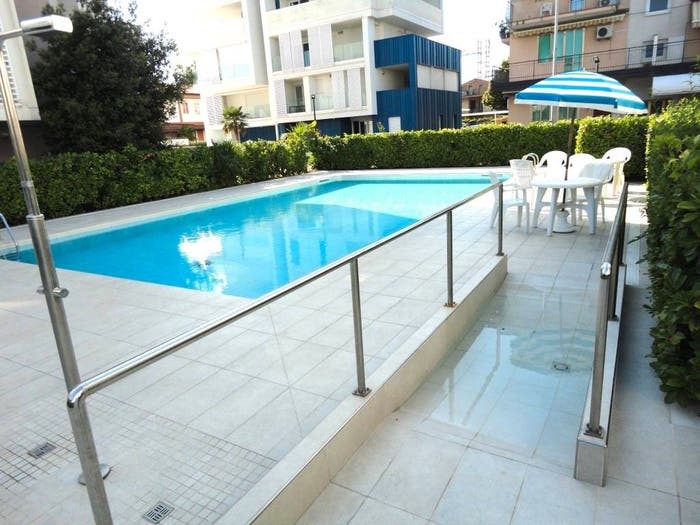 Appartamento monolocale in vendita in Piazza Marina, Lido Ovest Faro, Jesolo