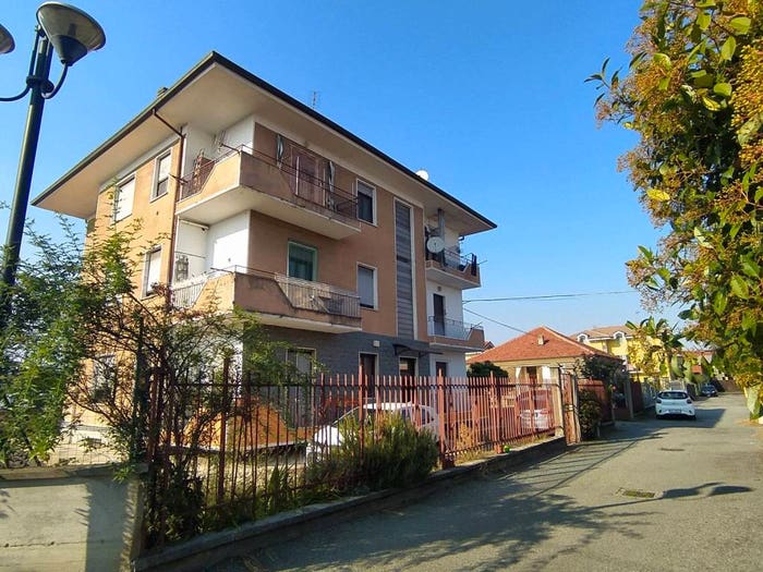 Appartamento trilocale in vendita in Via San Giacomo, San Maurizio, San Maurizio Canavese