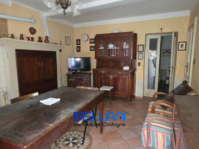 Casa con 6 locali in vendita in Via Giuseppe Mazzini, Centro, Codogno