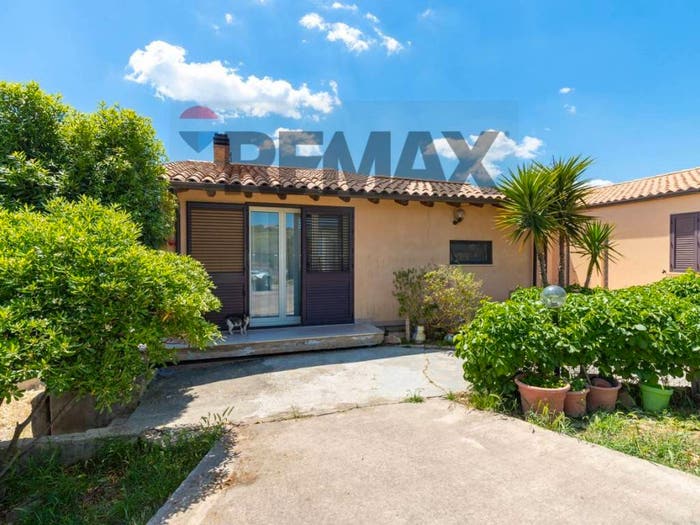 Casa con 5 locali in vendita in Cda San Marco, Centro, Caltagirone