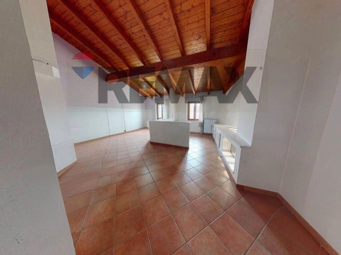 Appartamento trilocale in vendita in Via Costanza Baglioni, Centro, Cannara