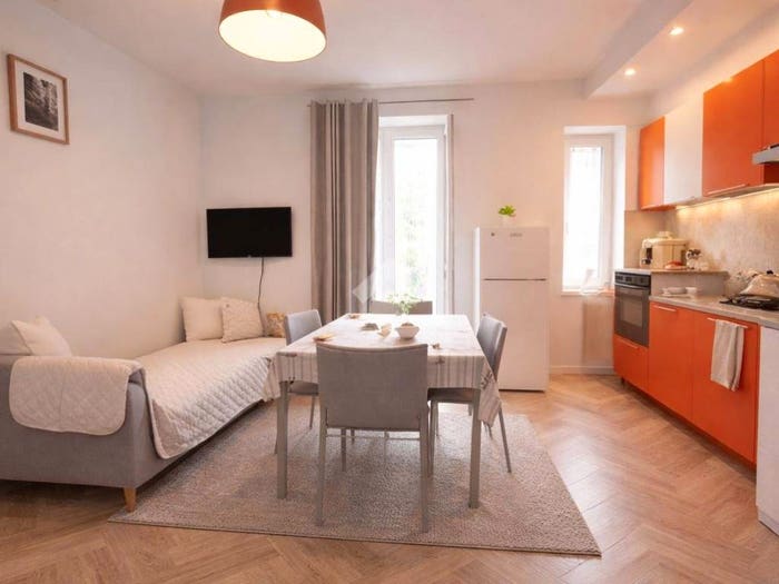 Appartamento bilocale in vendita in Via Giovanni Verneri, Cristo, Alessandria
