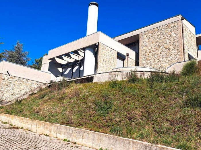 Casa con 6 locali in vendita in Via nazionale nord, Sant'Angelo in Vado