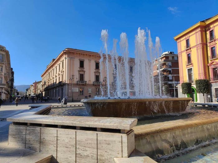 Appartamento con 5 locali in vendita in Centro Storico, Avellino