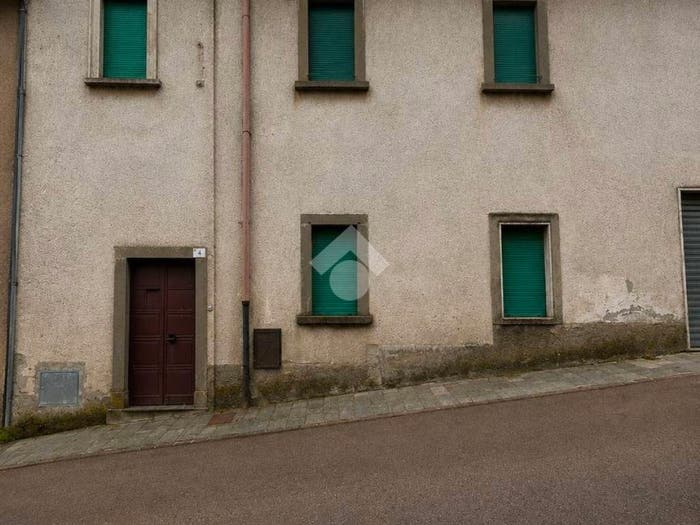 Appartamento bilocale in vendita in Via Maggiore, Centro, Palazzago