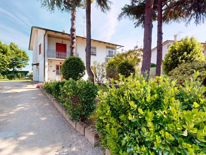 Appartamento quadrilocale in vendita in Via Visdomina, Castiglione Villa Inferno Montaletto, Cervia