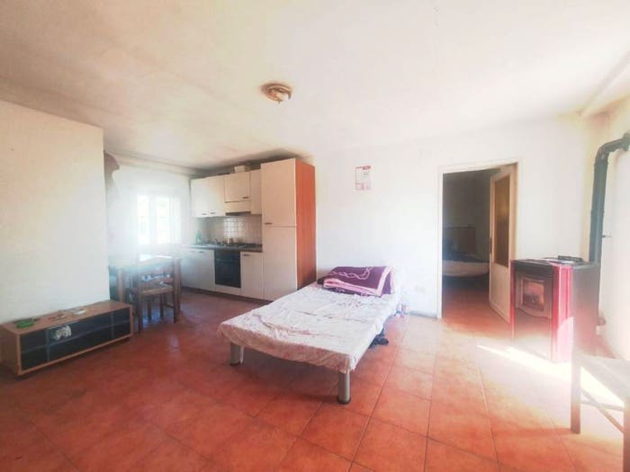 Appartamento trilocale in vendita in Centro Storico Panoramico SNC, Centro, Acquapendente