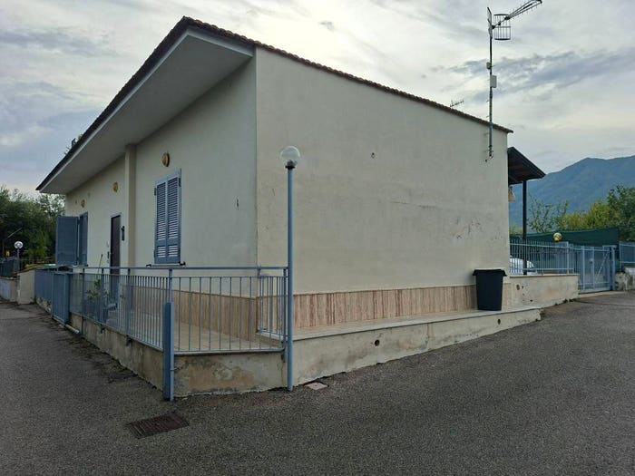 Appartamento bilocale in vendita in Via Marciano, Sant'Anastasia