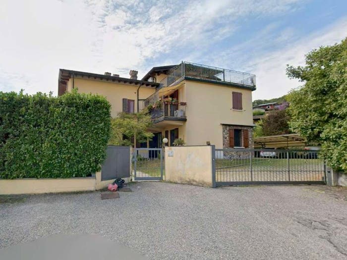 Appartamento monolocale in vendita in Via Barcuzzi, Barcuzzi, Lonato del Garda