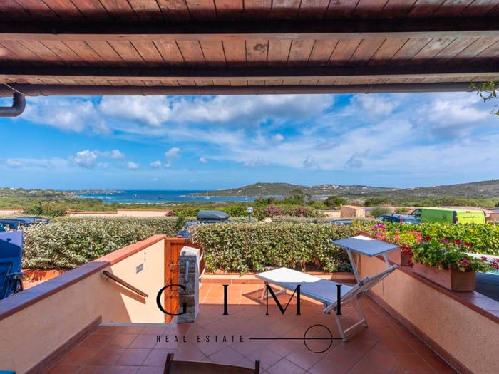 Casa monolocale in vendita in Palau