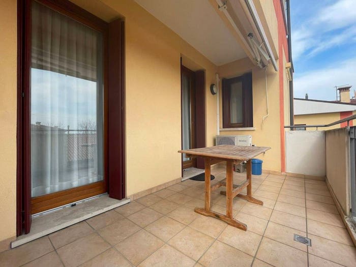 Appartamento trilocale in vendita in Centro, Bassano del Grappa