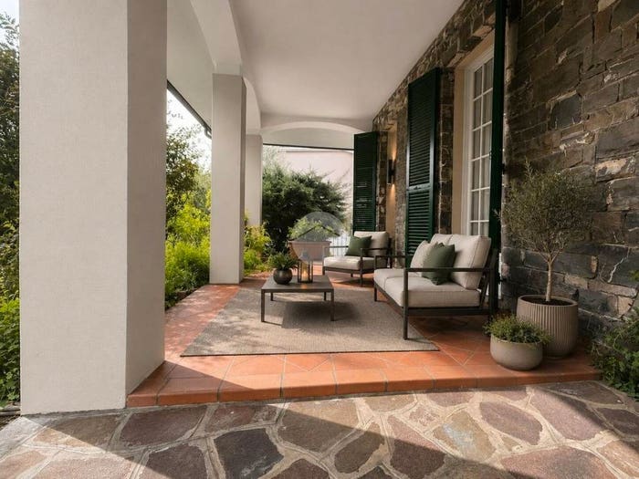 Casa con 5 locali in vendita in Via E Vanoni, Centro, Collebeato