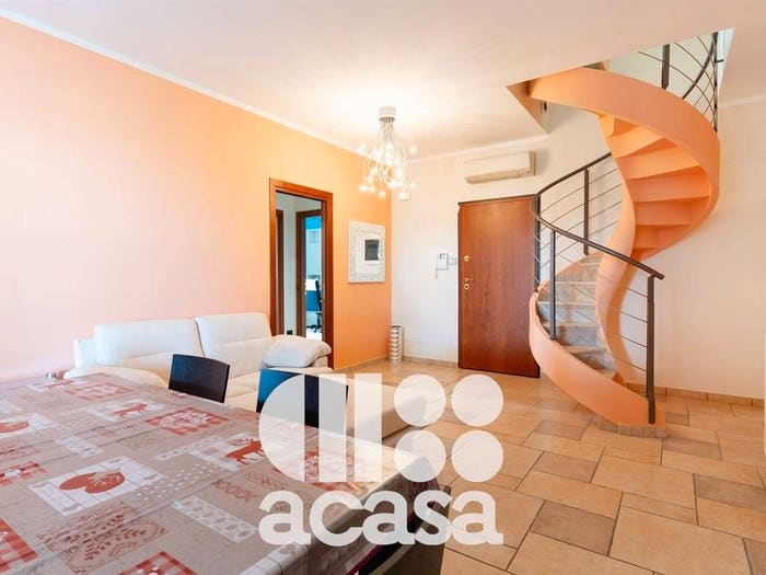 Appartamento quadrilocale in vendita in via Bologna, Cesenatico Levante, Cesenatico
