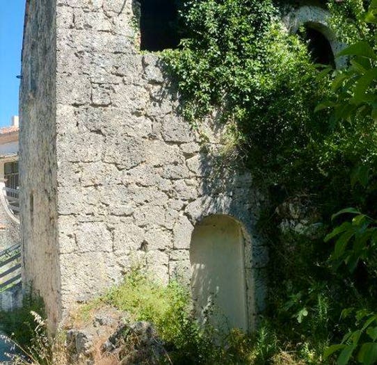 Casa monolocale in vendita in Via Fonteseroli, Rocchetta a Volturno