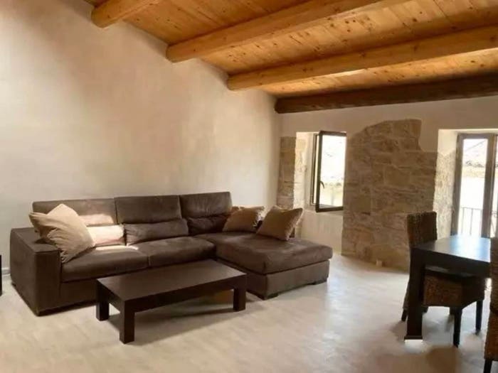 Casa trilocale in vendita in Via Giuseppe Garibaldi, Casacalenda