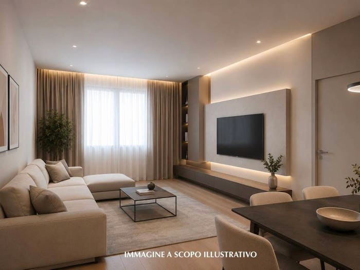 Appartamento quadrilocale in vendita in Piazza Giacomo Matteotti, Europa Novacella, Bolzano