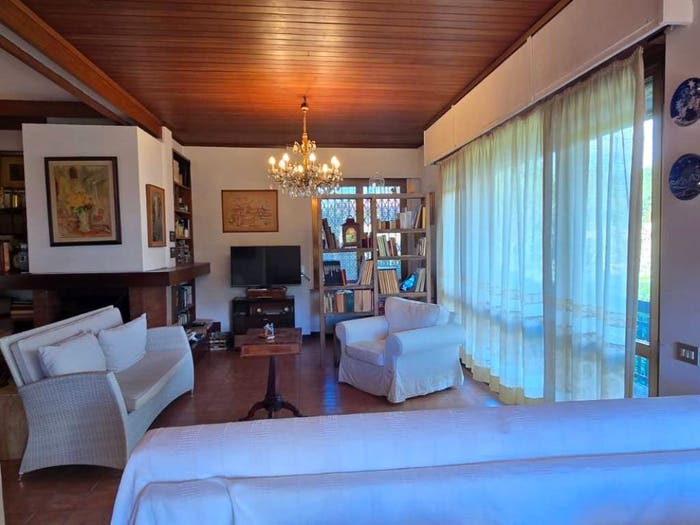 Appartamento con 6 locali in vendita in Via Luigi Carrand, Le Cure, Firenze