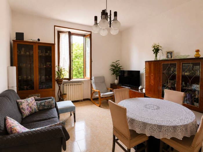 Appartamento trilocale in vendita in Dergano, Milano