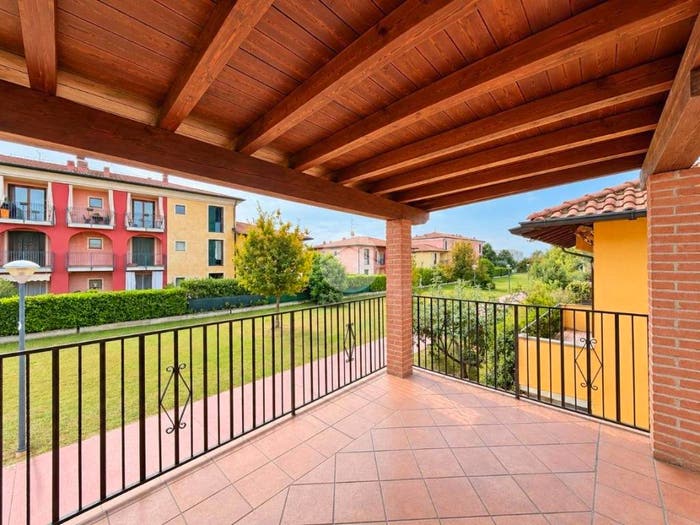 Casa trilocale in vendita in Via Fratelli Bandiera, Centro, Palazzolo sull'Oglio