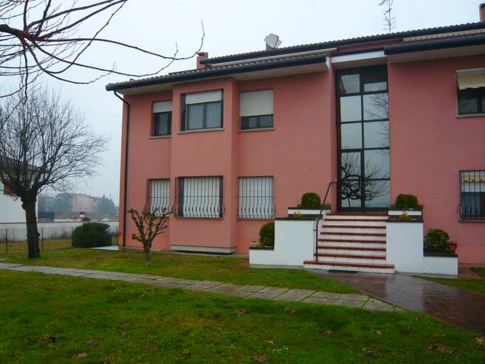 Appartamento quadrilocale in vendita in Malborghetto di Boara, Ferrara