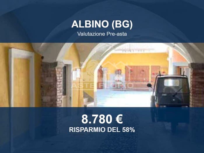 Appartamento quadrilocale in vendita in Via G Mazzini, Centro, Albino
