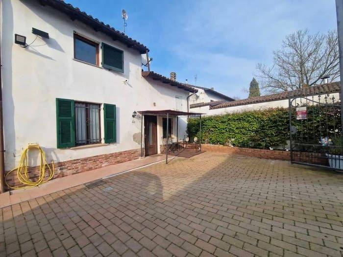 Casa con 6 locali in vendita in Via Cascinotti Maggiori No Number, Bettole Di Pozzolo, Pozzolo Formigaro