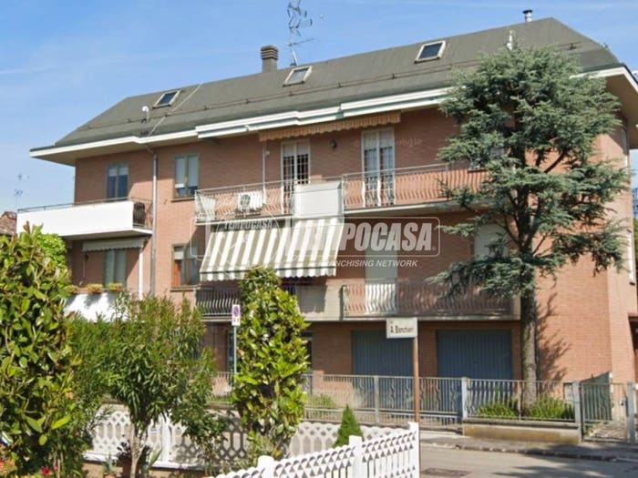 Casa quadrilocale in vendita in Via Porpora, Modena Est, Modena