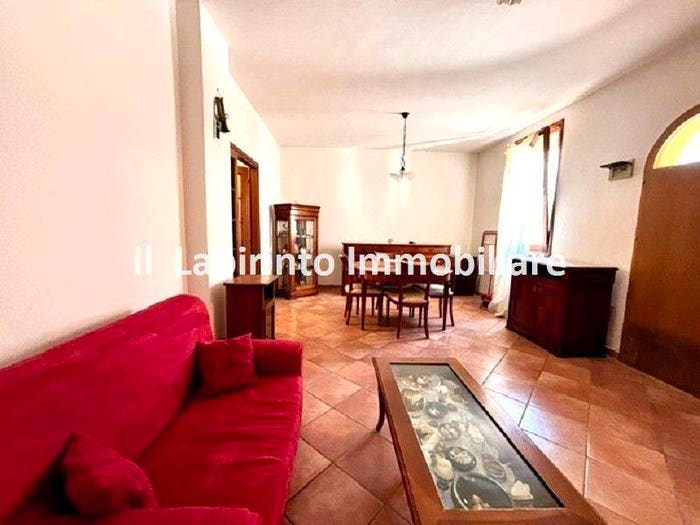 Appartamento trilocale in vendita in Centro, Castel Bolognese