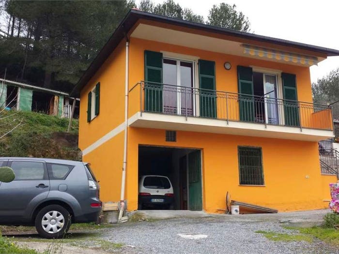 Casa quadrilocale in vendita in LOCALITA' NEGRI, Negri, Andora