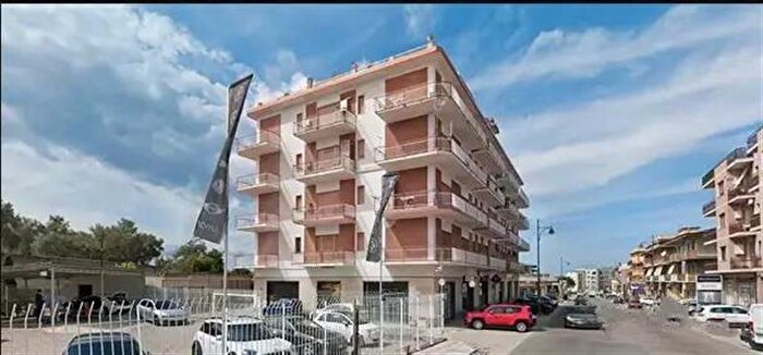 Appartamento con 6 locali in vendita in Sp, Cittanova