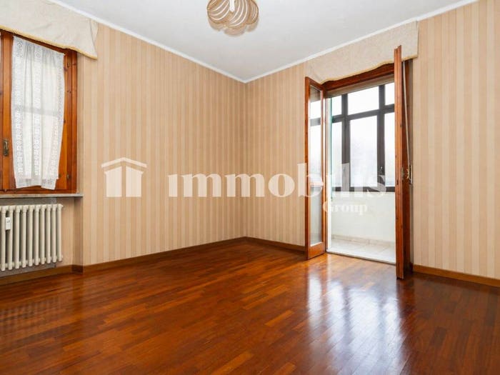 Appartamento trilocale in vendita in Via Condove, Terracorta, Collegno
