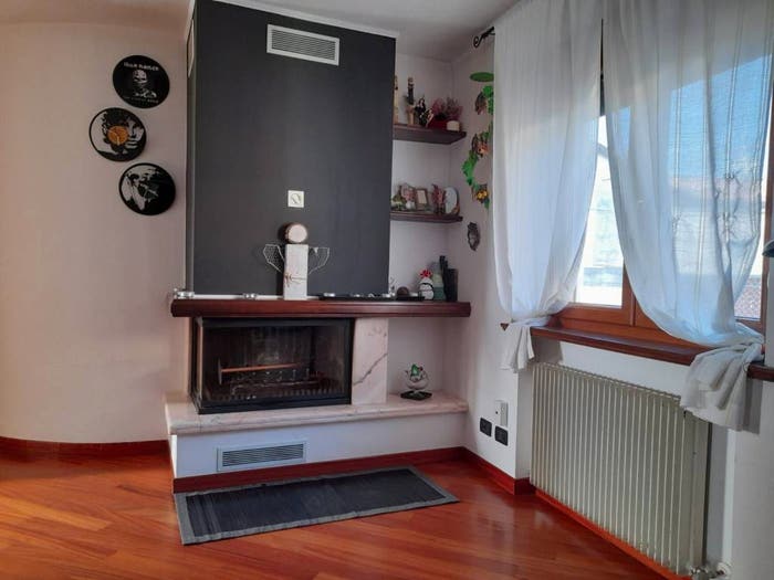 Casa con 6 locali in vendita in Via Giuseppe Garibaldi, Centro, Porpetto