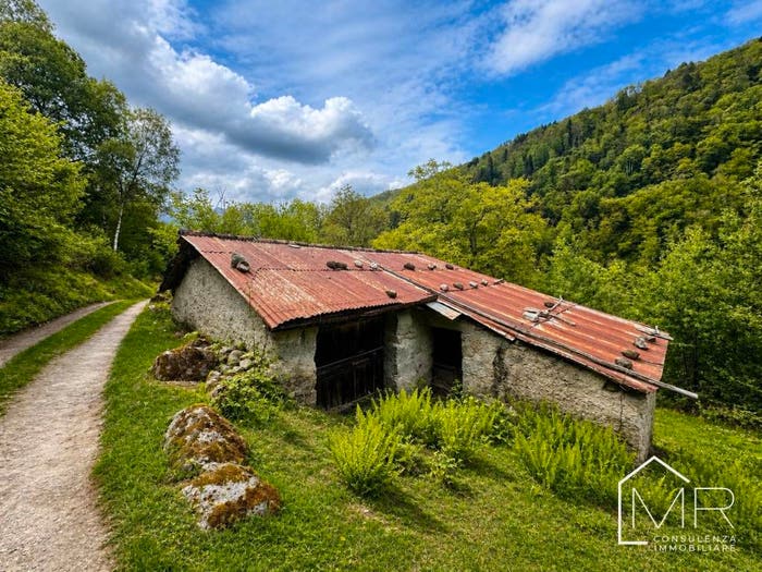 Casa in vendita in Cedegolo