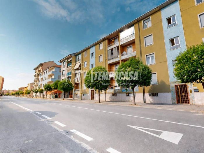 Appartamento trilocale in vendita in Viale Risorgimento, Centro, Bra