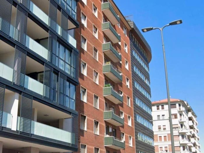Appartamento trilocale in vendita in Via Melchiorre Gioia, Isola, Milano
