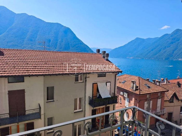 Appartamento trilocale in vendita in Via Statale, Colonno