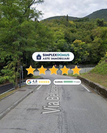 Casa con 6 locali in vendita in Panoramica, Centro, Gardone Riviera