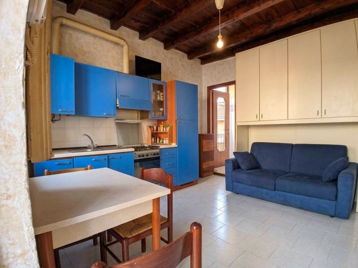 Appartamento monolocale in vendita in Via Maddalena, Città Bassa Laghi, Lodi
