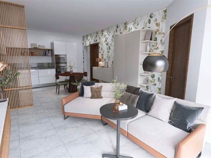 Appartamento trilocale in vendita in Centro, Olgiate Comasco