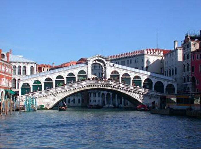 Appartamento quadrilocale in vendita in Rialto, Venezia