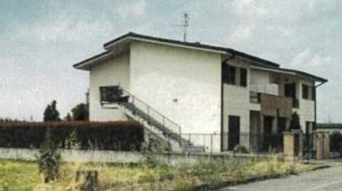 Appartamento trilocale in vendita in Via Papa Giovanni XXIII, Centro, Cortemaggiore